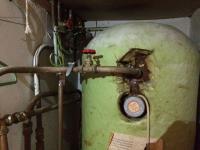 Sids Plumbing & Heating Services image 13